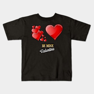 Valentine 108 Kids T-Shirt